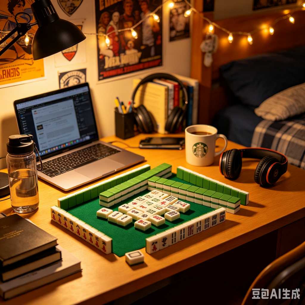LondonON,mahjong