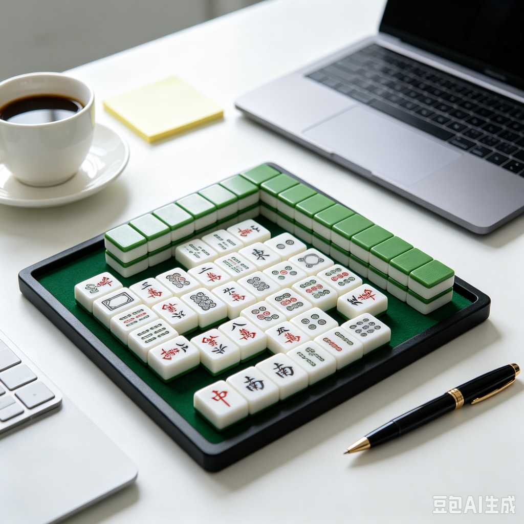 BuffaloNY,mahjong