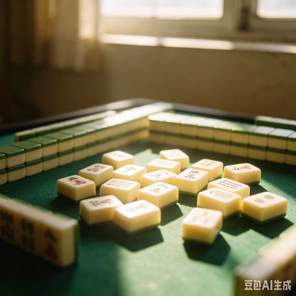 Wiesbaden,mahjong