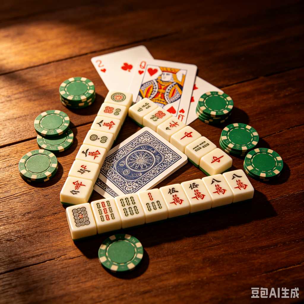Belmopan,mahjong
